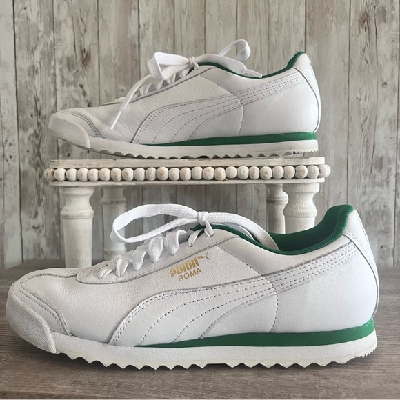 Puma Roma Sneakers - Picture 1 of 6